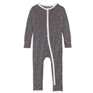 Kickee Pants Rain Shooting Stars - 15YA22 Collection | Baby Riddle