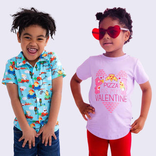 Tops & Tees | Baby Riddle