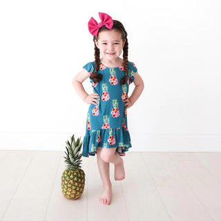 Spring and Summer Dresses | Baby Riddle