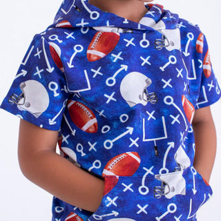 Boys Tops and Tees - Baby Riddle