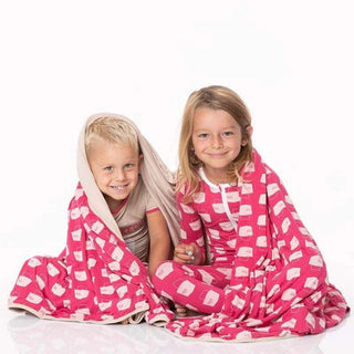 Unisex Blankets | Baby Riddle