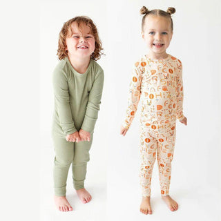 Unisex Sleepwear | Baby Riddle