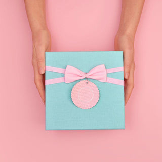 Gender Reveal Surprise Boxes | Baby Riddle