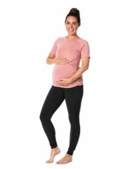 Women's Tops Women's Maternity | Baby Riddle