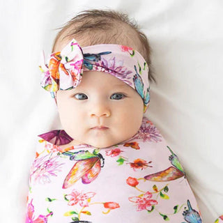 Headbands and Headwraps | Baby Riddle