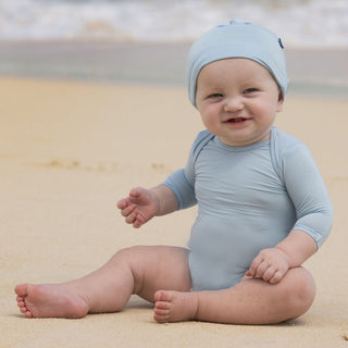 Baby Boys Bodysuits - Baby Riddle