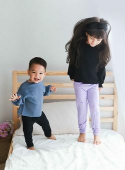 Unisex Sweaters | Baby Riddle