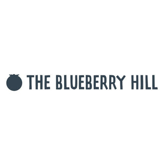 The Blueberry Hill | Baby Riddle