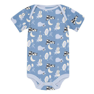 Boys Bodysuits - Baby Riddle