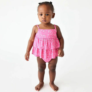 Baby Girls Rompers | Baby Riddle