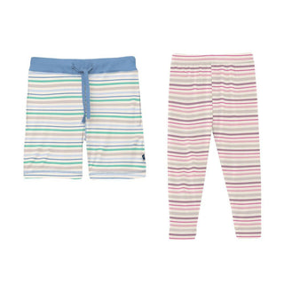 Kickee Pants Pants & Shorts | Baby Riddle