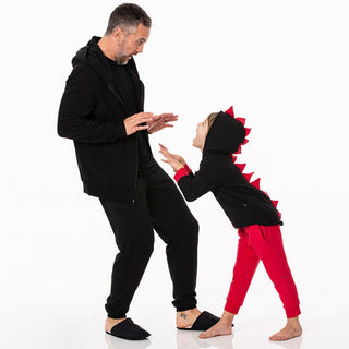 Kickee Pants Hoodies & Outerwear | Baby Riddle