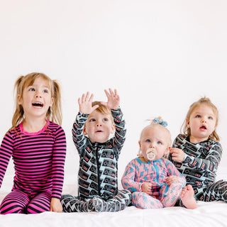 Kickee Pants Sleepwear | Baby Riddle