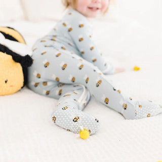 Shop Kickee Pants Footies | Baby Riddle