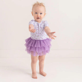 Baby Girls Bodysuits | Baby Riddle