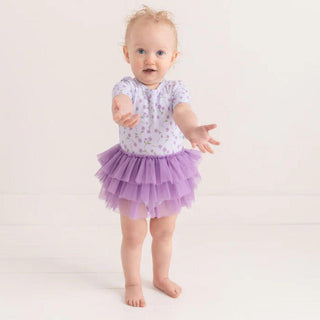 Girls Bodysuits | Baby Riddle