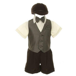 Baby Boys Suits | Baby Riddle