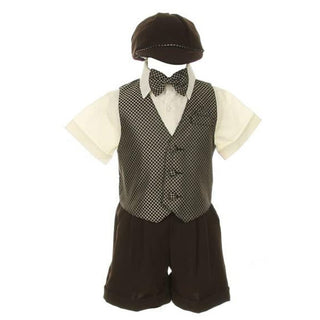 Baby Boys Suits - Baby Riddle