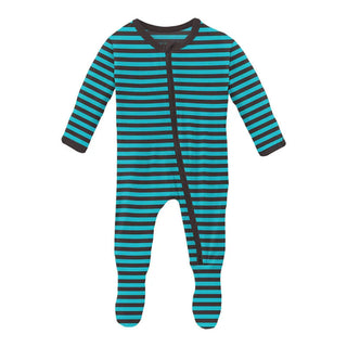 Kickee Pants Rad Stripe | Baby Riddle