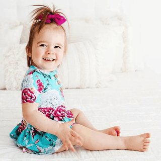 Posh Peanut Eloise | Baby Riddle