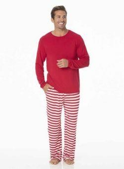 Men's Pajamas | Baby Riddle