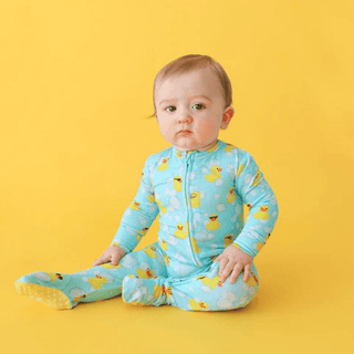 Kid & Baby Footies | Baby Riddle