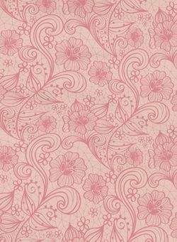 Kickee Pants Peach Blossom Lace