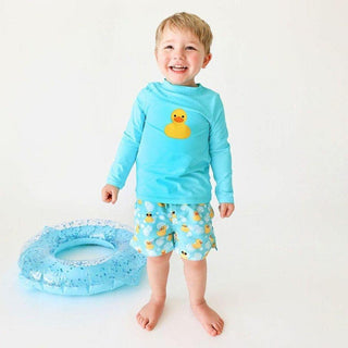 Baby Boys Swimwear | Baby Riddle