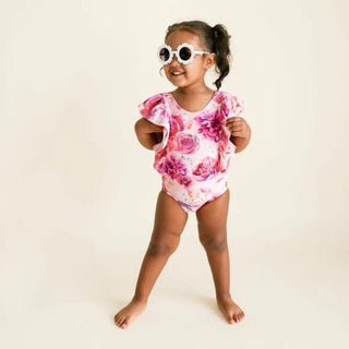 Baby Girls Swimwear | Baby Riddle