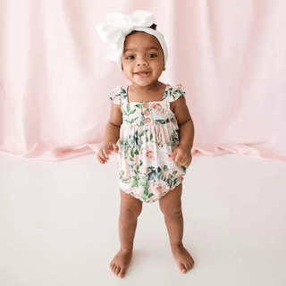 Posh Peanut Harper | Baby Riddle