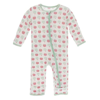 Kickee Pants Natural Apples | Baby Riddle