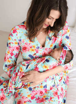 Posh Peanut Olivia Mae | Baby Riddle