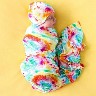 Swaddling Blankets | Baby Riddle