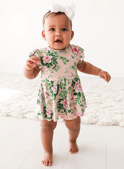 Posh Peanut Renia | Baby Riddle