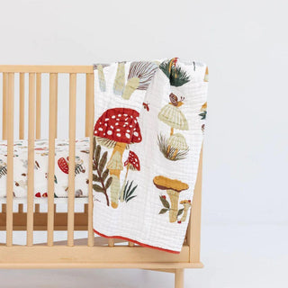 Nursery Blankets | Baby Riddle