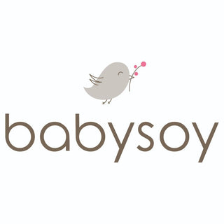 Babysoy - Baby Riddle