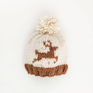 Oh Deer Beanie Hat Baby & Toddler Hats