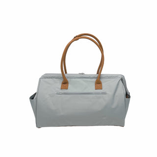 Birth Bag: Hospital Weekender Bag + Changing Pad + Pouch Birth Bags