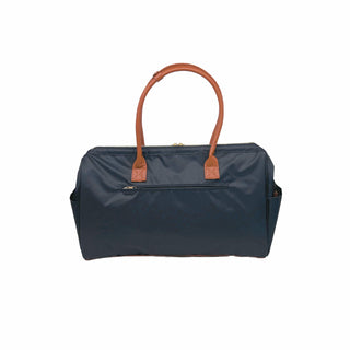 Birth Bag: Hospital Weekender Bag + Changing Pad + Pouch Birth Bags