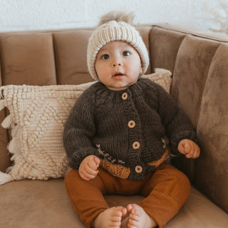 Forest Cardigan Sweater Baby & Toddler Outerwear