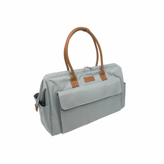 Birth Bag: Hospital Weekender Bag + Changing Pad + Pouch Birth Bags