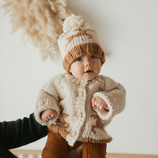 Oh Deer Cardigan Sweater Baby & Toddler Outerwear