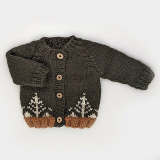 Forest Cardigan Sweater Baby & Toddler Outerwear