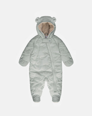 Jumpsuit Bébé - Airy Snowsuit and Accessories 7AMEnfant