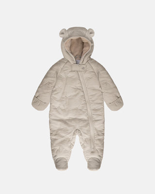 Jumpsuit Bébé - Airy Snowsuit and Accessories 7AMEnfant