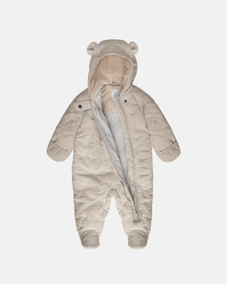 Jumpsuit Bébé - Airy Snowsuit and Accessories 7AMEnfant