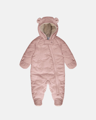 Jumpsuit Bébé - Airy Snowsuit and Accessories 7AMEnfant