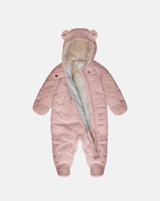 Jumpsuit Bébé - Airy Snowsuit and Accessories 7AMEnfant