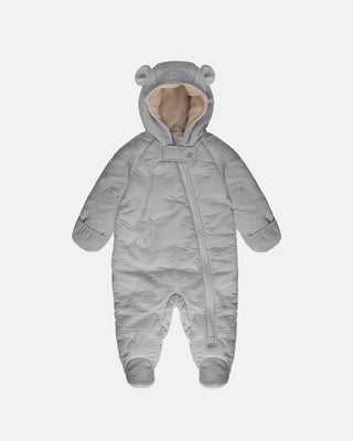 Jumpsuit Bébé - Airy Snowsuit and Accessories 7AMEnfant