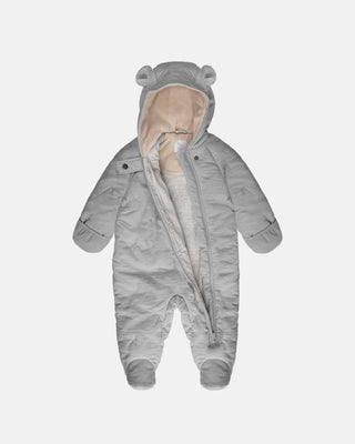 Jumpsuit Bébé - Airy Snowsuit and Accessories 7AMEnfant